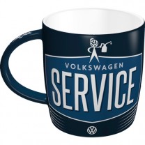 Cana - Volkswagen - Service 